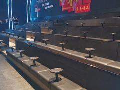 -海底捞火锅智慧餐厅(中骏世界城店)