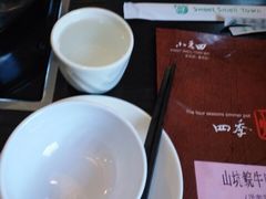 -小麦田餐厅(幕沙总店)