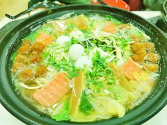 -马员外砂锅老店(青年南路店)