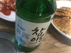 -向阳庄烧烤店(望京西园店)