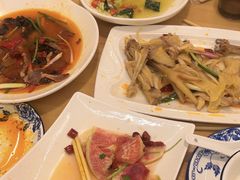 -花儿穆萨·烤肉餐厅(石马坪店)