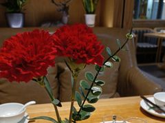 -荷花亭·湖北融合菜(十堰武商MALL店)