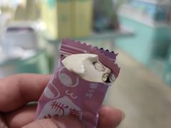 -苏小糖(鼓浪屿三丘田花园店)