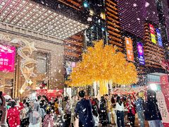 -友谊阳光城(金贸街道店)