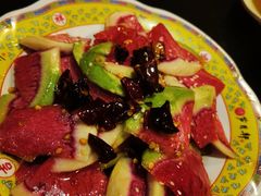 -芦月轩羊蝎子(劲松店)