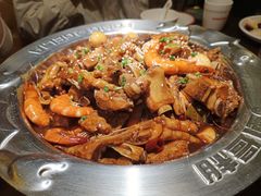 -胖哥俩肉蟹煲(苏州中心店)