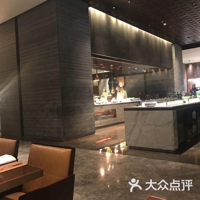 諾金酒店悅尚全日制餐廳圖片-北京自助餐-大眾點評網