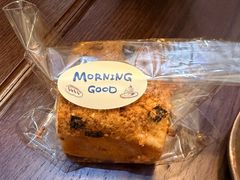 -MORNING GOOD Bistro(翰林府店)