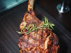 -恰餐厅及酒吧CHAR Bar & Grill(北京三里屯洲际店)