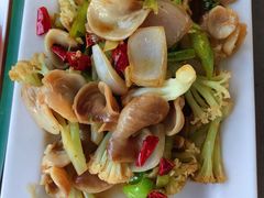 -阿弟特色海鲜餐厅·大排档(平潭店)