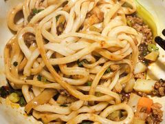 -吴满满油泼面(北方风味园店)