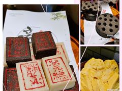 -大灶头·新昌菜(中国茶市店)