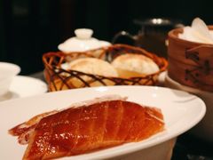 -金鸭季·臻品餐厅(欢乐海岸购物中心店)