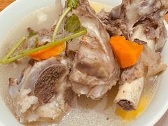 -穆沙烧烤·新疆菜(友好店)