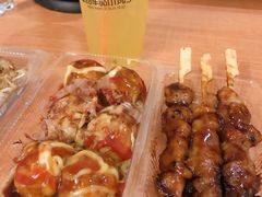 -2路车站小丸子(青泥洼桥店)