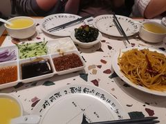 -姥姥家春饼店(惠新东街店)