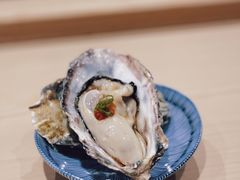 生蚝-鮨一日本料理(大中华店)