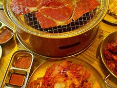 -西塔老太太泥炉烤肉(杭州首店)