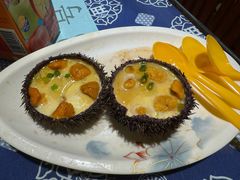 -旺角小渔村·海肠捞饭开创者(二马路店)