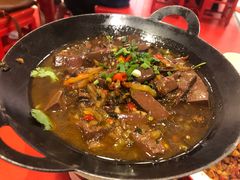 -侯师傅热炒店(印象城店)