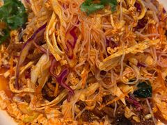 -喝丢一只鞋海鲜烧烤·海肠捞饭(市场店)