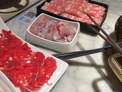 -川味观·鲜货火锅(西湖文化广场店)
