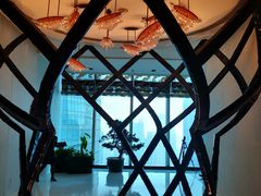 -翡翠36餐厅(浦东香格里拉店)