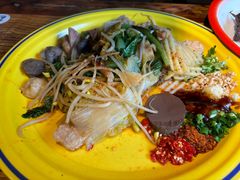 -北丐先生·野馄饨烧烤(雨花万象店)