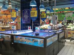 -大润发(康桥店)