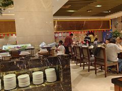 -西安西藏大厦开元名都大酒店·自助餐厅