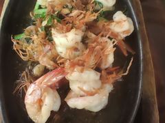 -自然餐厅(Phuket)