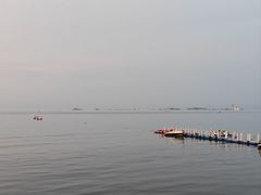-烟台山景区