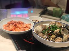 -杭越海鲜(迪荡店)