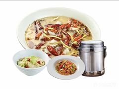-以饭湘许(新塘万达店)