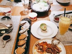 -乐亭日本料理(彩虹本店)