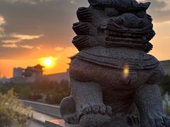 -大同古城墙