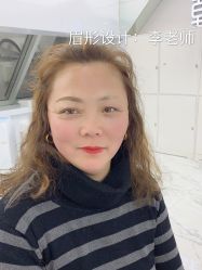 -HQ半永久纹绣纹眉