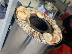 烧饼炉子-小程烧饼店(象山北路肖公庙巷店)