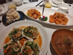 -荣兴酒家(徐家汇店)