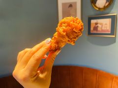 -阿捡忭京炸鸡(韭菜园总店)