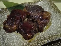 -有喜屋·深夜食堂(北京西路店)