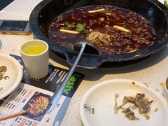 -蛙鱼潭美蛙鱼头火锅(解放碑瑞富广场店)
