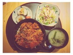-京和风食堂·定食寿喜锅(保利樾广场店)