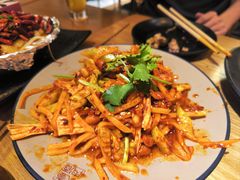 -壹酒贰肉1926·深夜食堂(九纬路店)