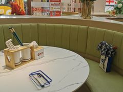-李先生牛肉面大王(广渠门内店)