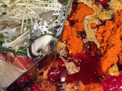 -岗上渣渣老火锅(两路口店)