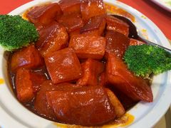 -马凯餐厅(地安门店)