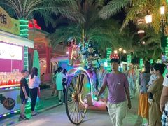 -三亚海昌梦幻海洋不夜城