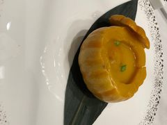 -领事馆19号中餐厅(厦门海景洲际酒店)