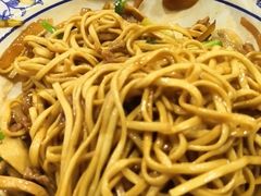 -阿扁杭州面(苗圃店)